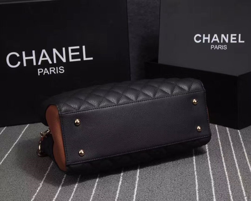 Chanel Shopping Bags